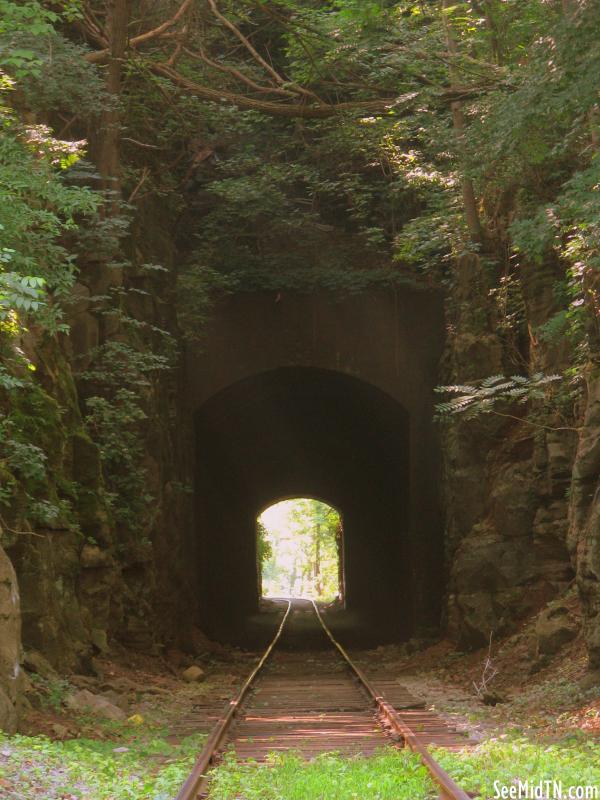 Palmyra Railroad Tunnel