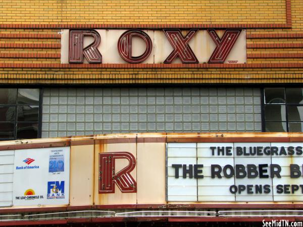 Roxy Theater 2