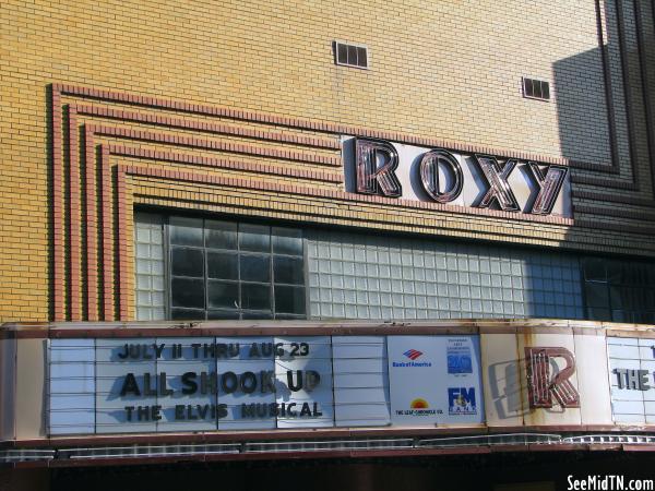 Roxy Theater 3