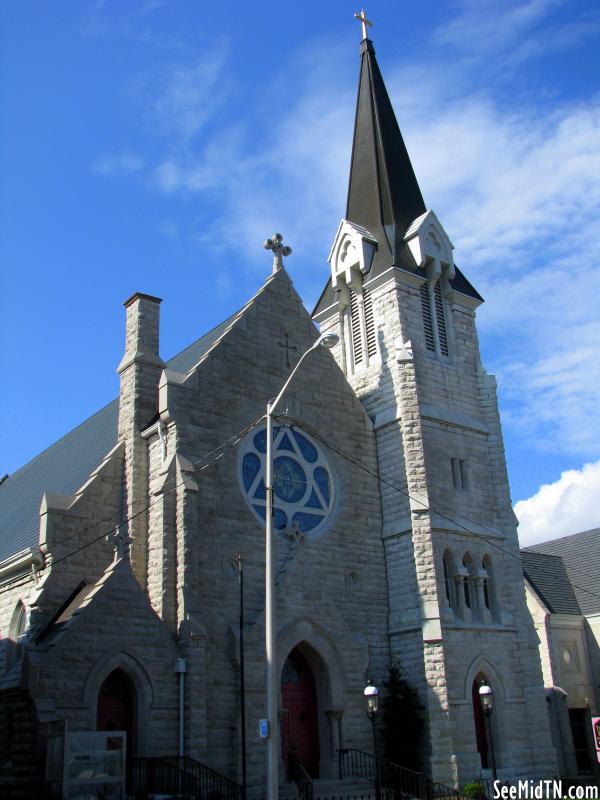 Trinity Parish Episcopal