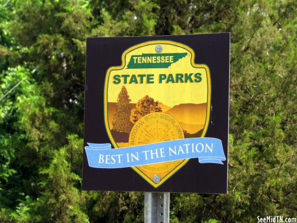 Tennessee State Parks: Best in the Nation