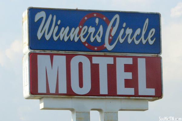 Winner's Circle Motel