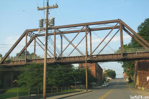 Commerce Street Bridge