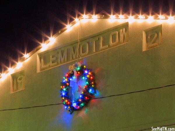 A Lynchburg Christmas 6: Motlow Bank