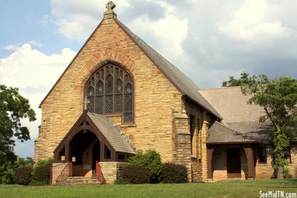 Alpine Institute - Christ Church Presbyterian