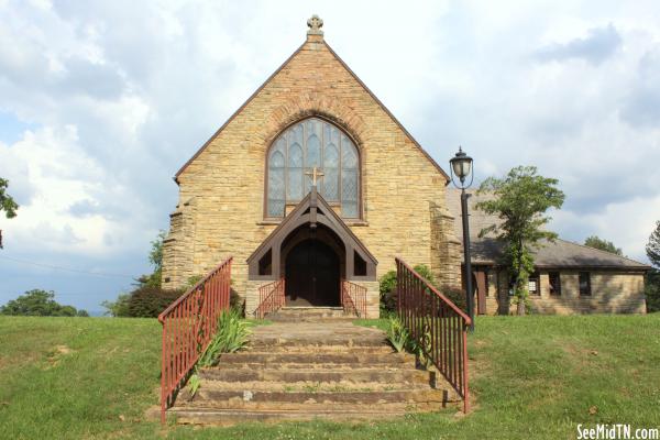 Alpine Institute - Christ Church Presbyterian