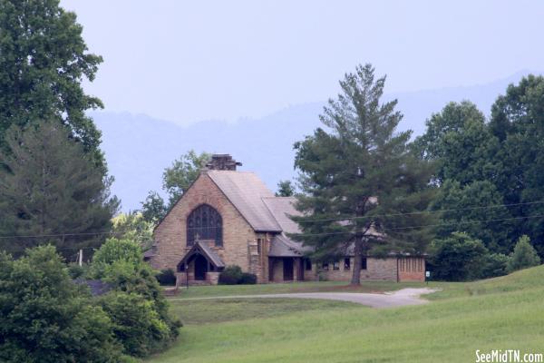 Alpine Institute - Christ Church Presbyterian 