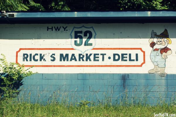 Highway 52 Rick's Market & Deli