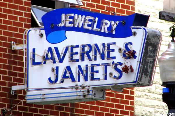 Laverne & Janet's Jewelry - Cookeville, TN