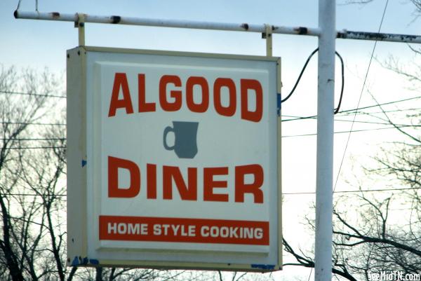 Algood Diner