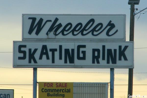 Wheeler Skating Rink