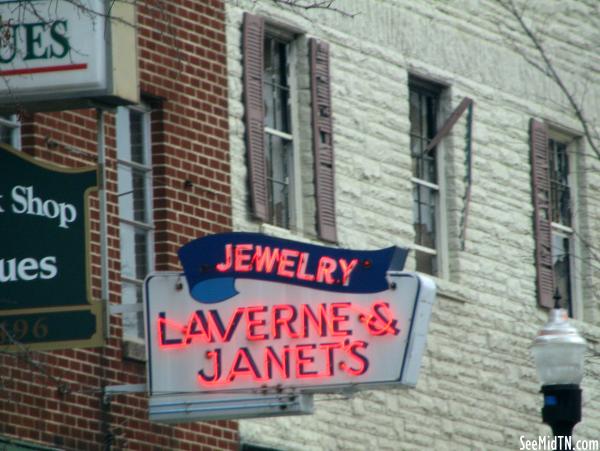 Laverne &amp; Janet's Jewelry