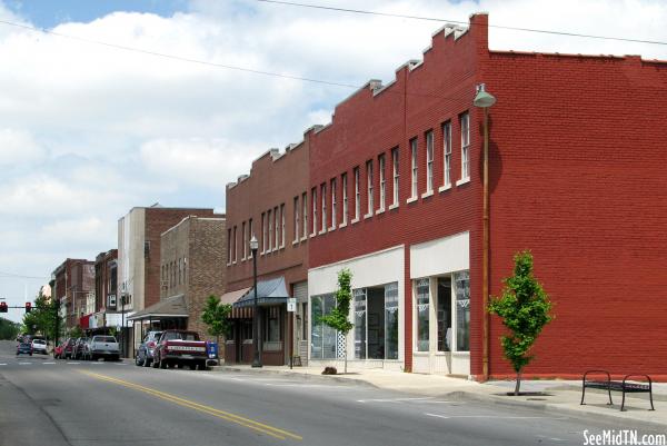 Springfield Main St.