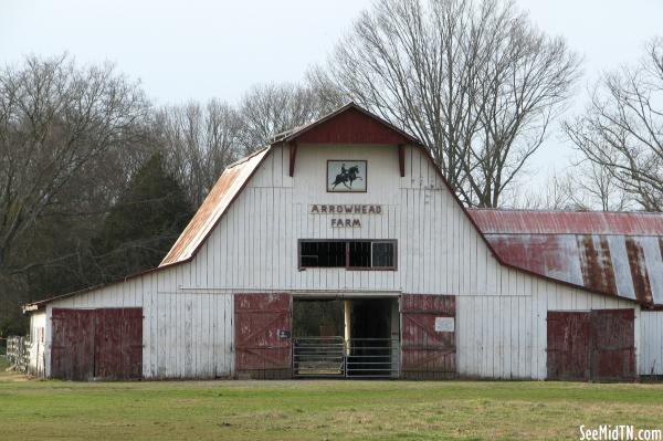 Arrowhead Farm