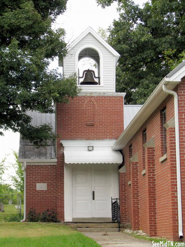 Cripple Creek Presbyterian Church