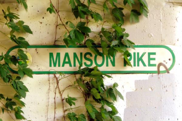 Manson Pike
