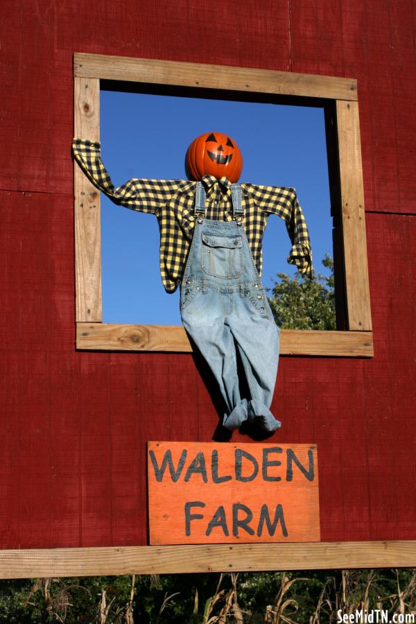 Walden's Farm