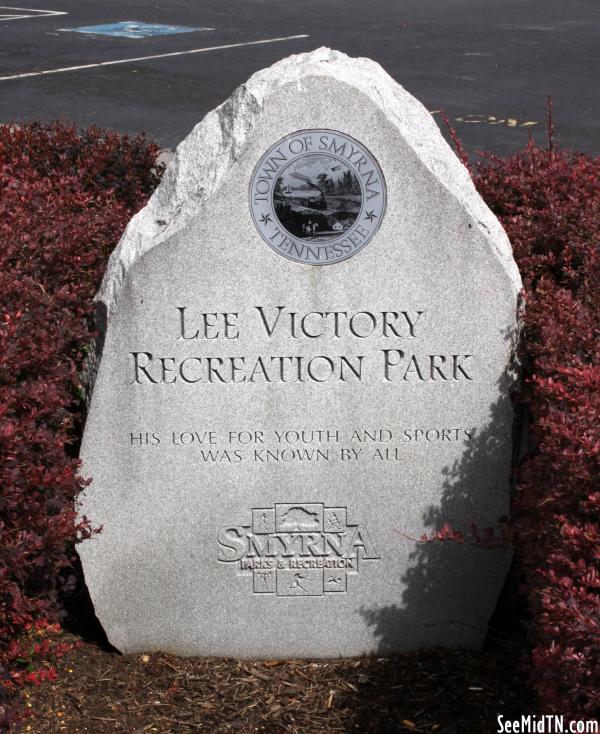 Lee Victory Recreation Park