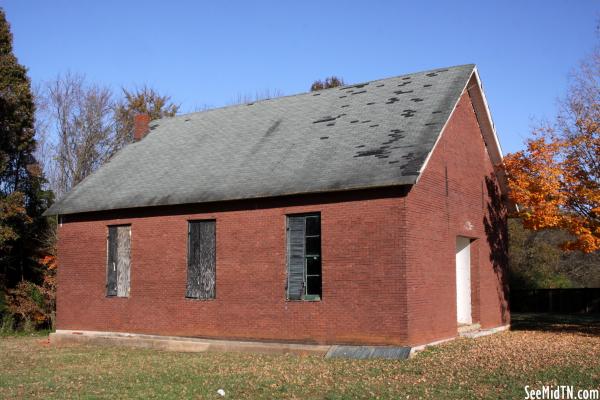 Beesley Primitive Baptist Church
