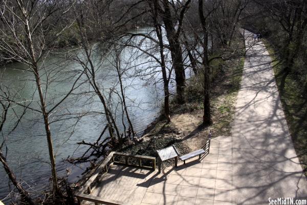 Stones River Greenway