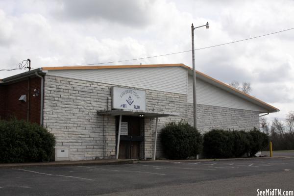 Sam Davis Masonic Lodge #661 Smyrna