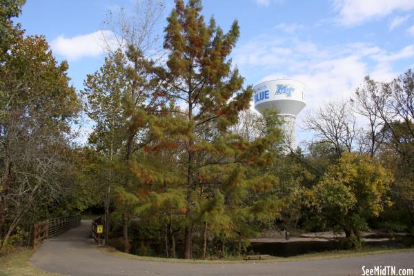 Lytle Creek Greenway