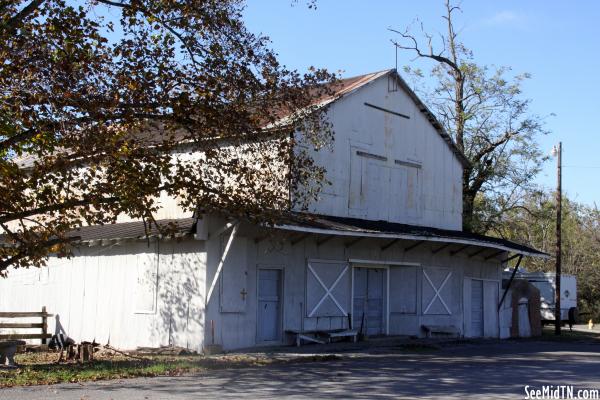 Fosterville