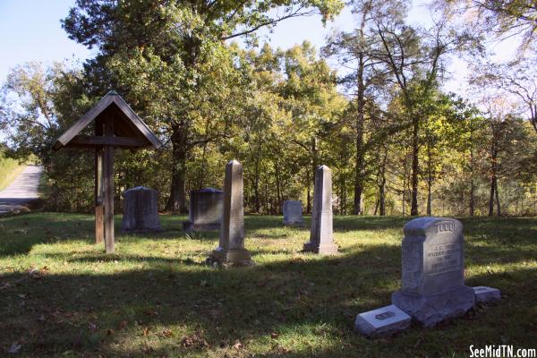 Todd Cemetery