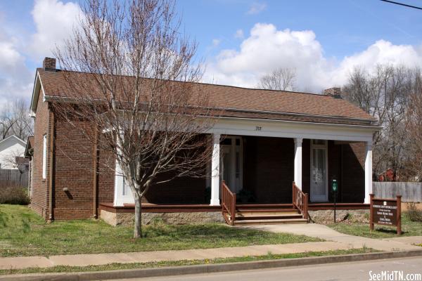 Ransom School House