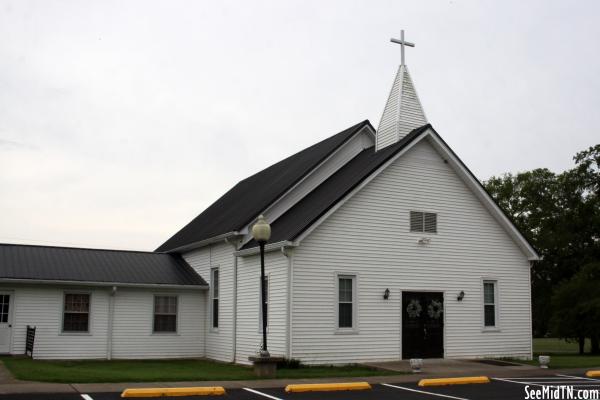 Patterson Baptist Church