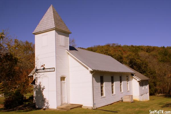 Riddleton Baptist Church