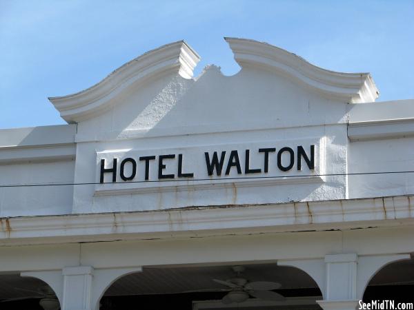 Hotel Walton