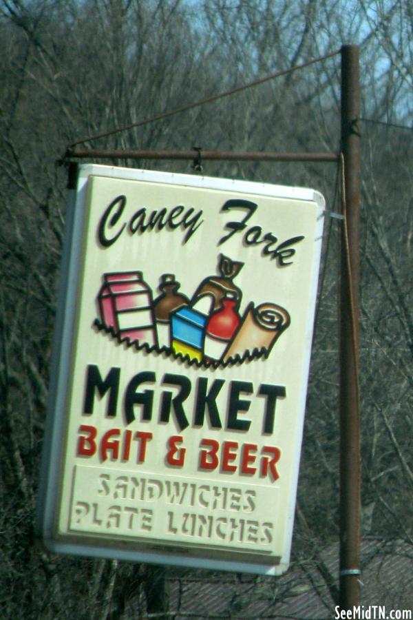 Caney Fork Market