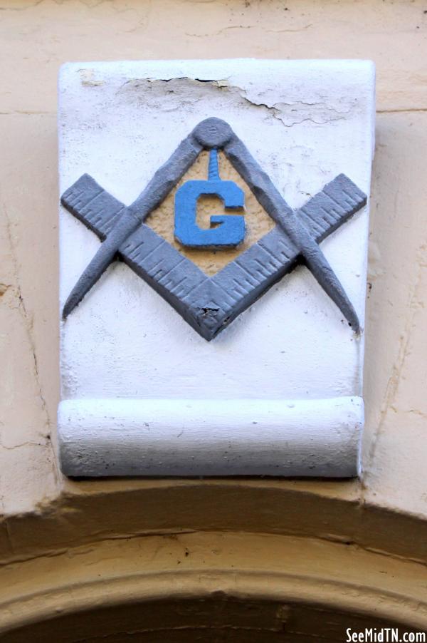 Carthage Masonic Lodge