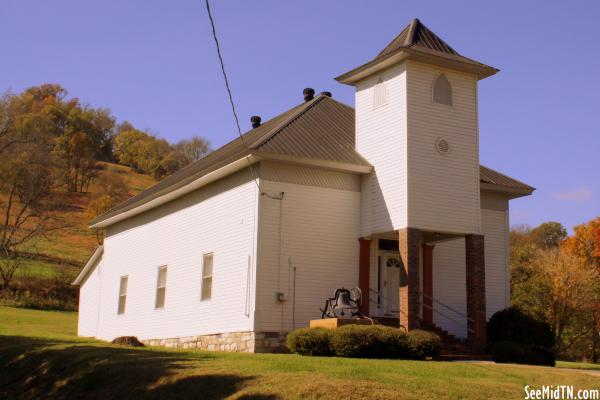 Elmwood United Methodist Church