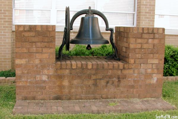 Courthouse Bell
