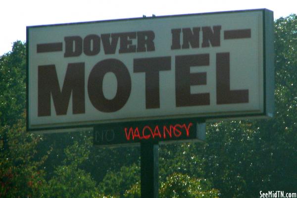 Dover Inn Motel