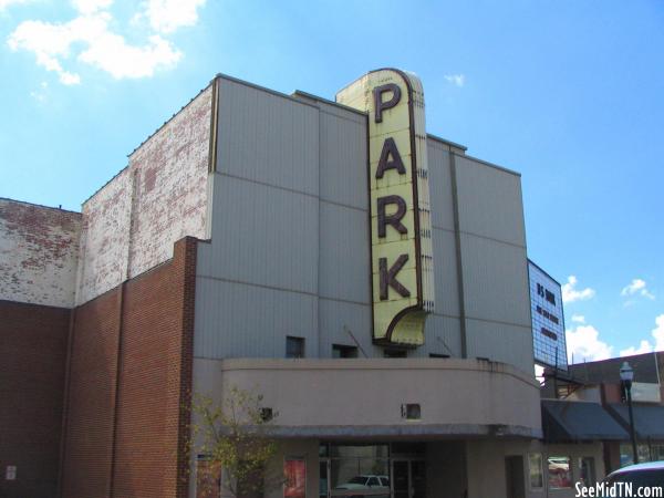 Park Theater