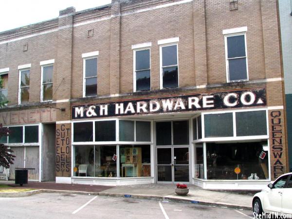 M&H Hardware Co.