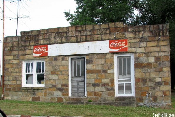 Old Grocery Store