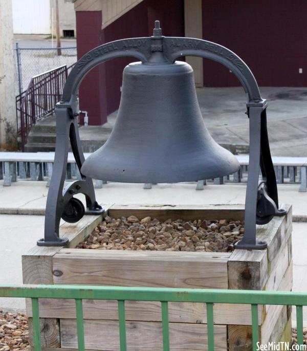 Sparta: Old Bell