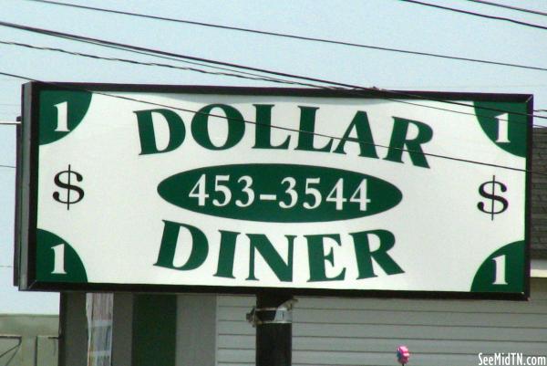 Dollar Diner