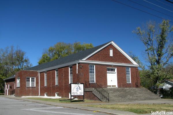 Watertown First Presbyterian Church