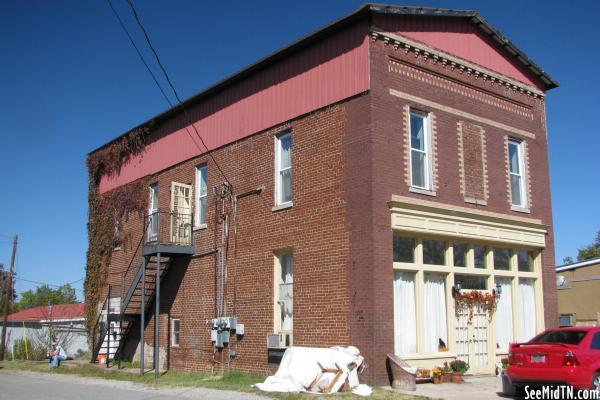 Watertown Old Business