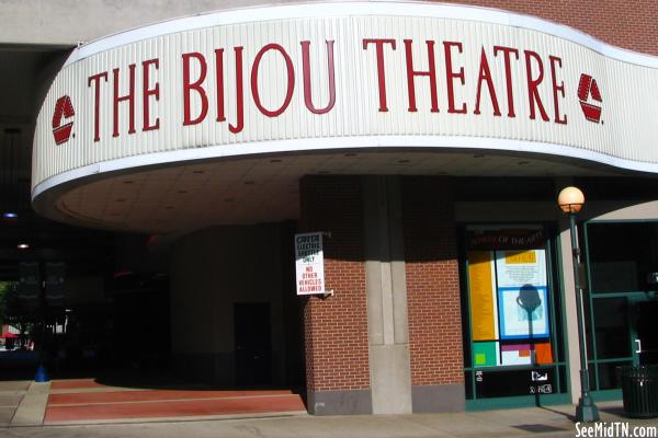Bijou Theater