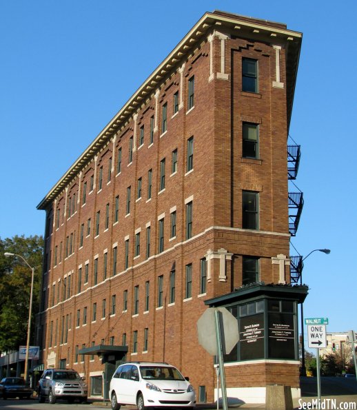 Flatiron Building