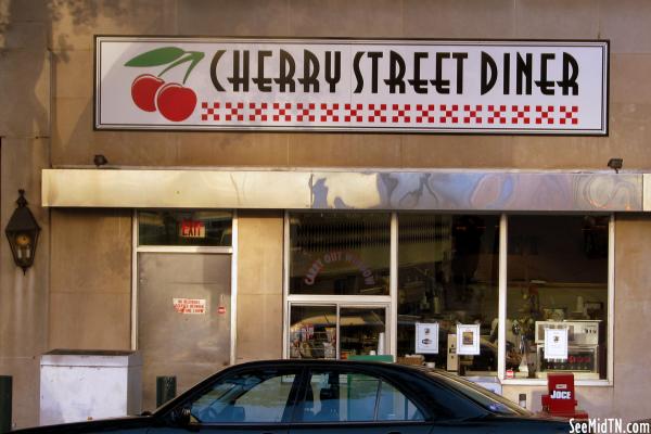 Cherry Street Diner