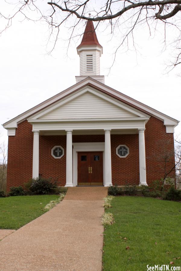 Lookout Mountain First Baptist Church
