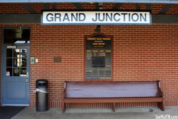 TVRM: Grand Junction