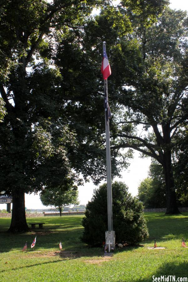 Silverdale Confederate Cemetery
